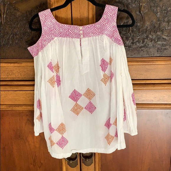 Robert Freymann top - Picture 5 of 9